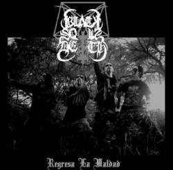 Black Souls Death : Regresa La Maldad